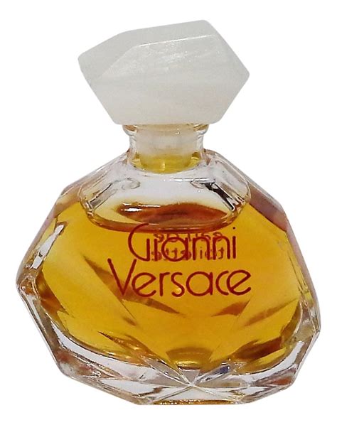 eau de toilette gianni versace femme|Versace perfume for women.